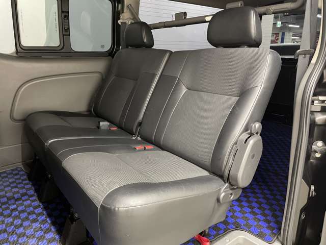 日産 ＮＶ３５０キャラバン ２．０ ライダー プレミアムＧＸ プロスタイルパッケージ ロングボディ H30年 () 99