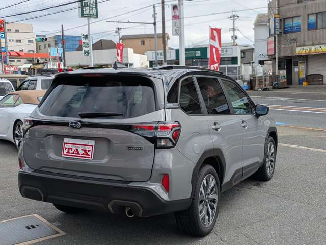 スバル フォレスター　ハイブリッド ２．５ プレミアム Ｓ：ＨＥＶ ＥＸ ４ＷＤ R8年 () 99