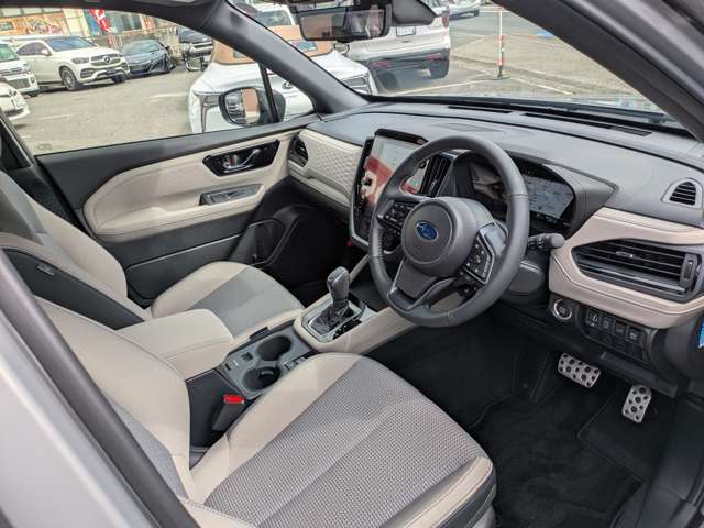スバル フォレスター　ハイブリッド ２．５ プレミアム Ｓ：ＨＥＶ ＥＸ ４ＷＤ R8年 () 99