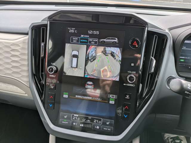 スバル フォレスター　ハイブリッド ２．５ プレミアム Ｓ：ＨＥＶ ＥＸ ４ＷＤ R8年 () 99
