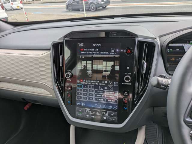 スバル フォレスター　ハイブリッド ２．５ プレミアム Ｓ：ＨＥＶ ＥＸ ４ＷＤ R8年 () 99