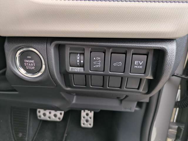 スバル フォレスター　ハイブリッド ２．５ プレミアム Ｓ：ＨＥＶ ＥＸ ４ＷＤ R8年 () 99
