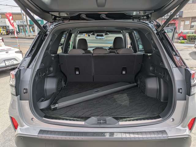 スバル フォレスター　ハイブリッド ２．５ プレミアム Ｓ：ＨＥＶ ＥＸ ４ＷＤ R8年 () 99