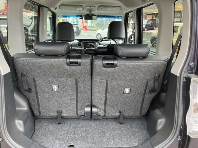ダイハツ タント ６６０ カスタム ＲＳ トップエディション ＳＡＩＩＩ H30年 () 99