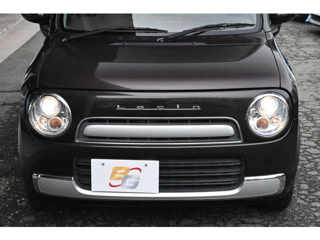 スズキ アルトラパン ６６０ ショコラ Ｇ H26年 () 99