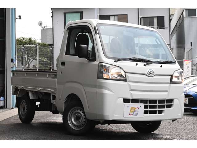ダイハツ ハイゼットトラック ６６０ スタンダード ３方開 H26年 (近畿) 99