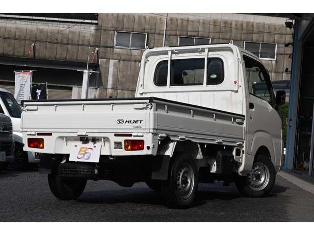 ダイハツ ハイゼットトラック ６６０ スタンダード ３方開 H26年 (近畿) 99