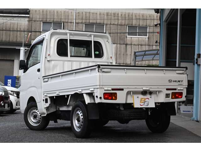 ダイハツ ハイゼットトラック ６６０ スタンダード ３方開 H26年 (近畿) 99