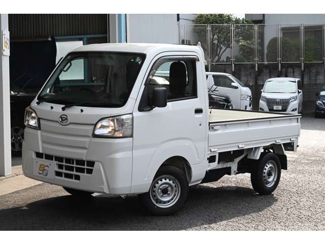 ダイハツ ハイゼットトラック ６６０ スタンダード ３方開 H26年 (近畿) 99