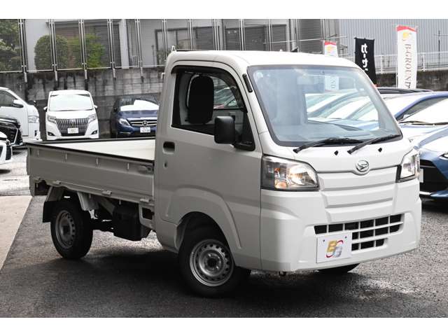 ダイハツ ハイゼットトラック ６６０ スタンダード ３方開 H26年 (近畿) 99