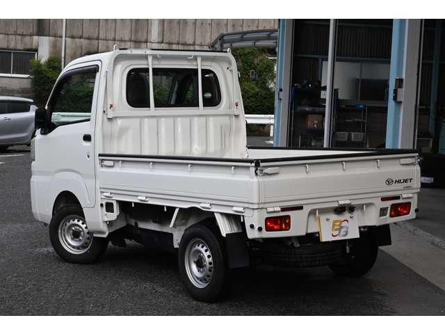 ダイハツ ハイゼットトラック ６６０ スタンダード ３方開 H26年 (近畿) 99
