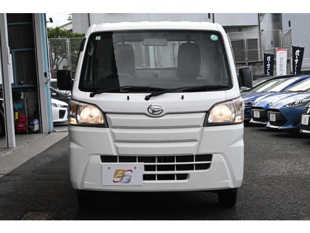 ダイハツ ハイゼットトラック ６６０ スタンダード ３方開 H26年 (近畿) 99