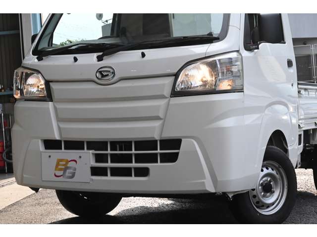 ダイハツ ハイゼットトラック ６６０ スタンダード ３方開 H26年 (近畿) 99