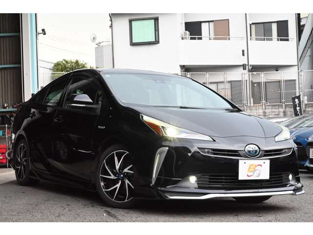 トヨタ プリウス １．８ Ａ ツーリングセレクション R2年 (近畿) 99
