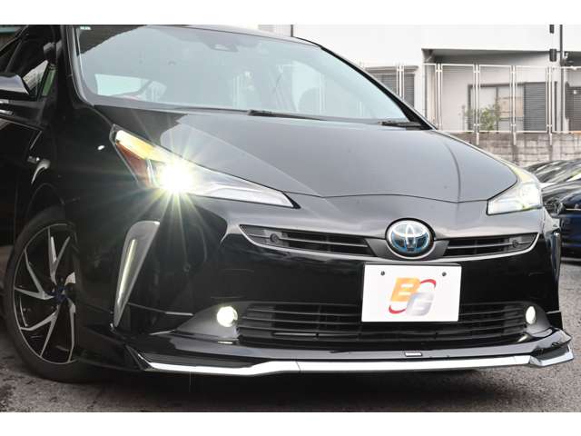 トヨタ プリウス １．８ Ａ ツーリングセレクション R2年 (近畿) 99