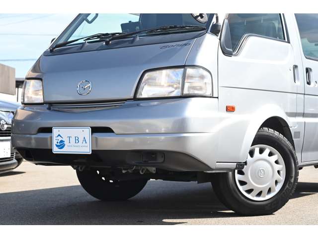 マツダ ボンゴバン １．８ ＤＸ 低床 R1年 (近畿) 99