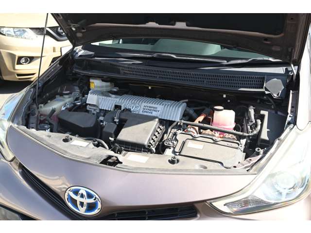 トヨタ プリウスΑ １．８ Ｇ H27年 (近畿) 99
