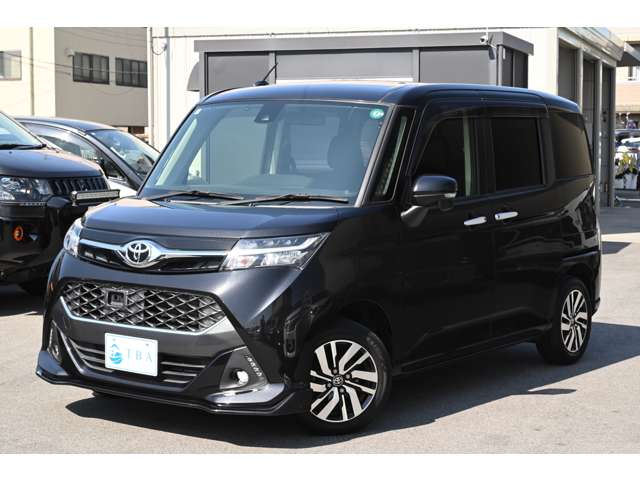 トヨタ タンク １．０ カスタム Ｇ Ｓ H29年 (近畿) 99