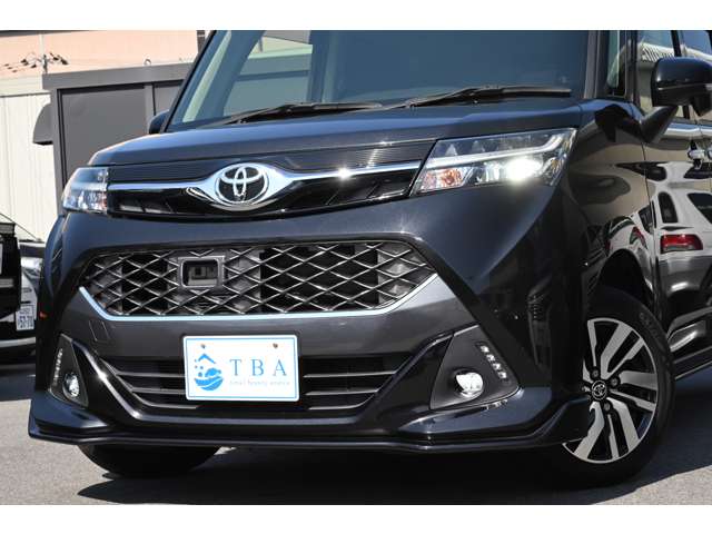 トヨタ タンク １．０ カスタム Ｇ Ｓ H29年 (近畿) 99