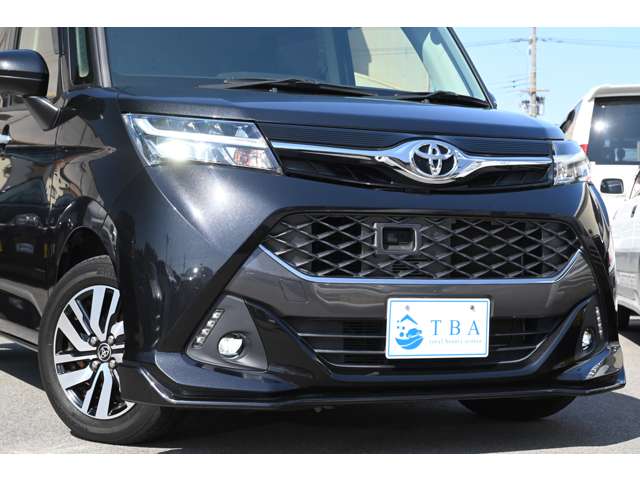 トヨタ タンク １．０ カスタム Ｇ Ｓ H29年 (近畿) 99