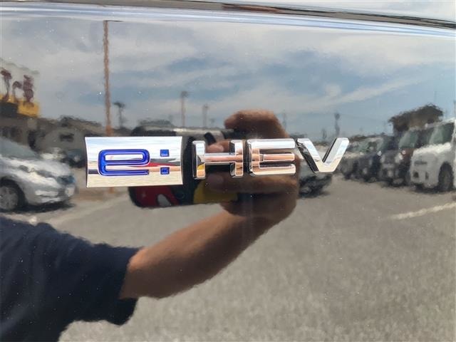 ホンダ フリード　ハイブリッド １．５ Ｅ：ＨＥＶ クロスター R7年 (近畿) 99