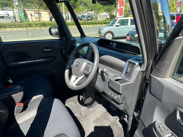 ダイハツ タント ６６０ カスタム ＲＳ R4年 () 99
