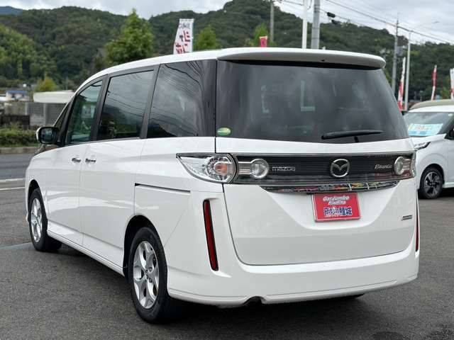 マツダ ビアンテ ２．０ ２０Ｓ スカイアクティブ H28年 () 99