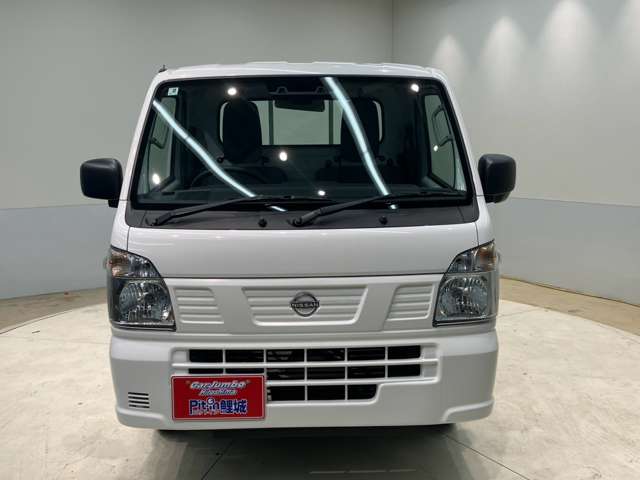 日産 クリッパートラック ６６０ ＤＸ R8年 () 99