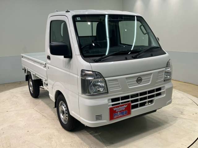 日産 クリッパートラック ６６０ ＤＸ R8年 () 99