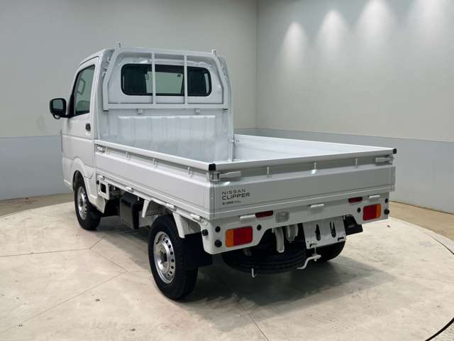 日産 クリッパートラック ６６０ ＤＸ R8年 () 99