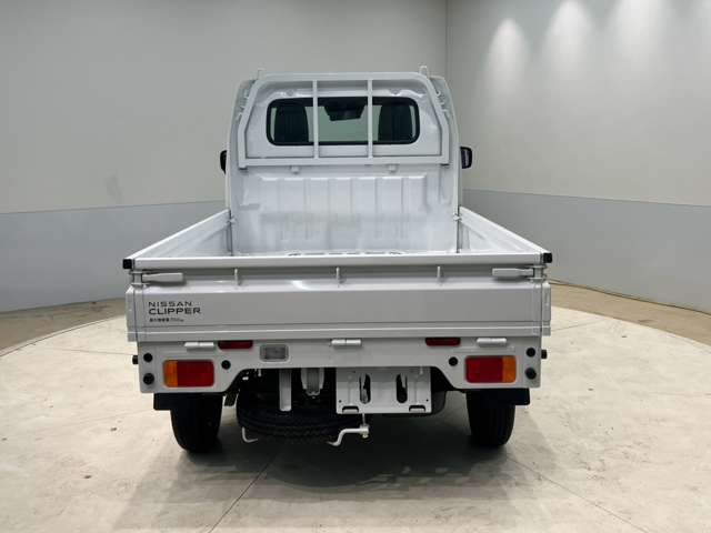 日産 クリッパートラック ６６０ ＤＸ R8年 () 99