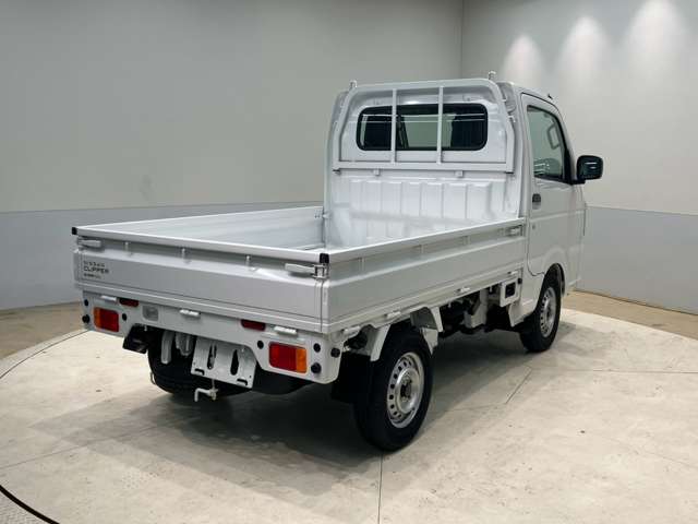 日産 クリッパートラック ６６０ ＤＸ R8年 () 99