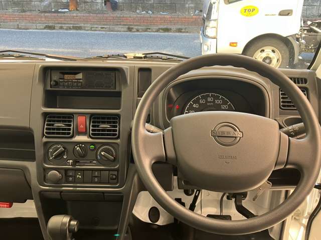 日産 クリッパートラック ６６０ ＤＸ R8年 () 99