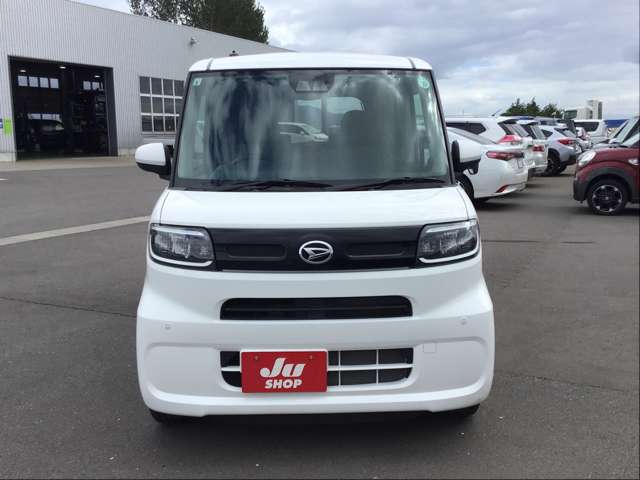 ダイハツ タント ６６０ Ｘ スペシャル ４ＷＤ R3年 (東北) 99