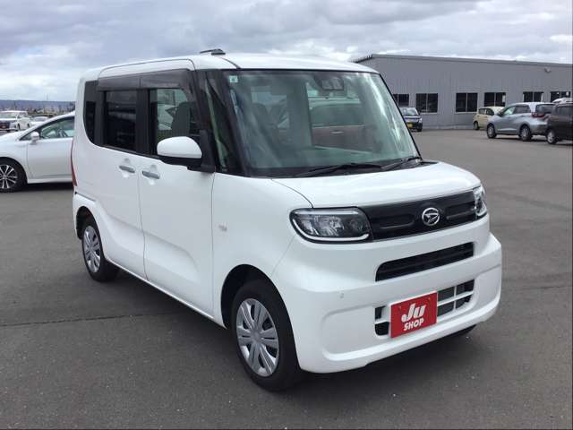 ダイハツ タント ６６０ Ｘ スペシャル ４ＷＤ R3年 (東北) 99