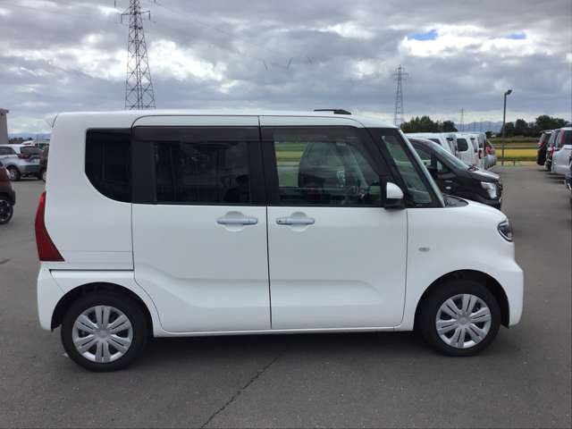 ダイハツ タント ６６０ Ｘ スペシャル ４ＷＤ R3年 (東北) 99