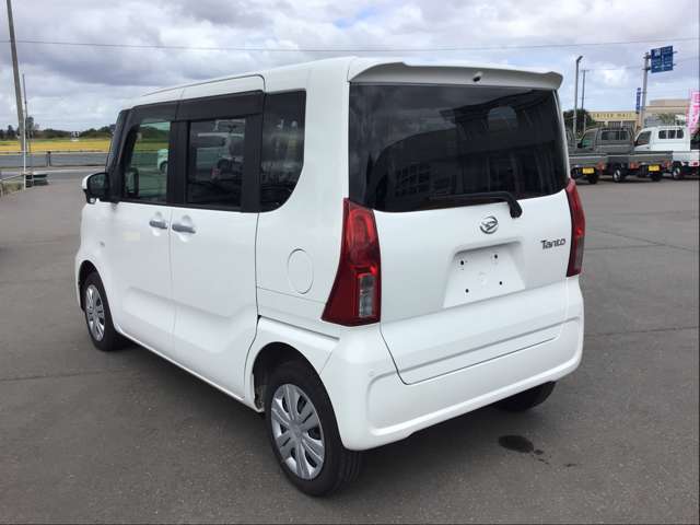 ダイハツ タント ６６０ Ｘ スペシャル ４ＷＤ R3年 (東北) 99