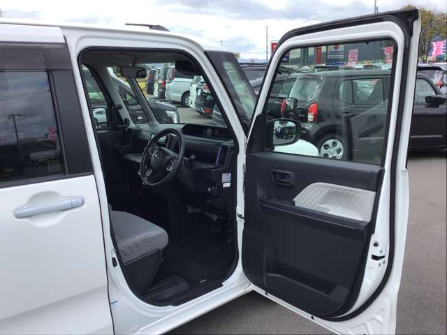 ダイハツ タント ６６０ Ｘ スペシャル ４ＷＤ R3年 (東北) 99