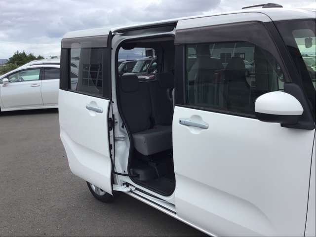 ダイハツ タント ６６０ Ｘ スペシャル ４ＷＤ R3年 (東北) 99