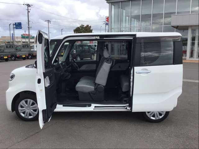 ダイハツ タント ６６０ Ｘ スペシャル ４ＷＤ R3年 (東北) 99