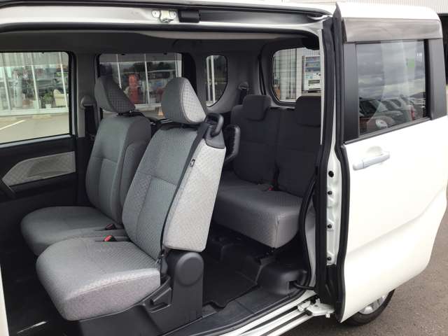 ダイハツ タント ６６０ Ｘ スペシャル ４ＷＤ R3年 (東北) 99