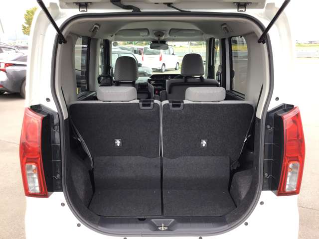 ダイハツ タント ６６０ Ｘ スペシャル ４ＷＤ R3年 (東北) 99