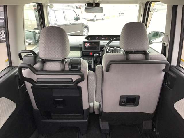 ダイハツ タント ６６０ Ｘ スペシャル ４ＷＤ R3年 (東北) 99