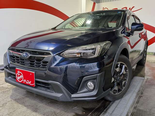 スバル ＸＶ ２．０Ｉ－Ｌ アイサイト ４ＷＤ H30年 (東北) 99