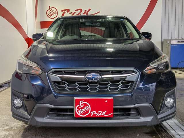 スバル ＸＶ ２．０Ｉ－Ｌ アイサイト ４ＷＤ H30年 (東北) 99