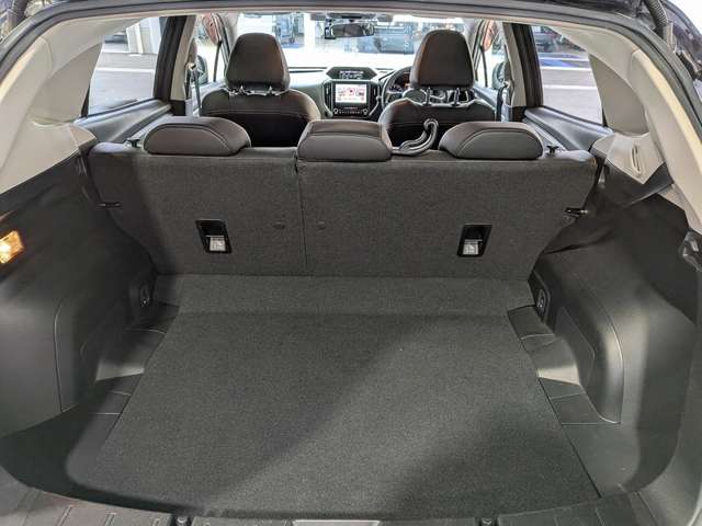 スバル ＸＶ ２．０Ｉ－Ｌ アイサイト ４ＷＤ H30年 (東北) 99