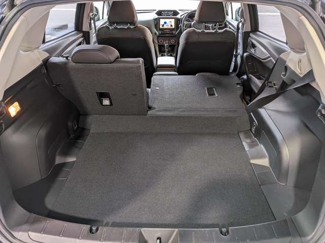 スバル ＸＶ ２．０Ｉ－Ｌ アイサイト ４ＷＤ H30年 (東北) 99
