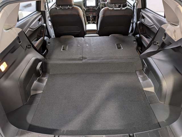 スバル ＸＶ ２．０Ｉ－Ｌ アイサイト ４ＷＤ H30年 (東北) 99