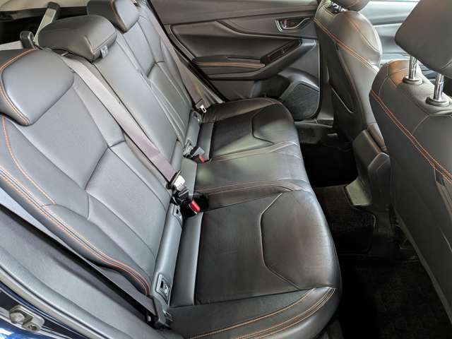 スバル ＸＶ ２．０Ｉ－Ｌ アイサイト ４ＷＤ H30年 (東北) 99