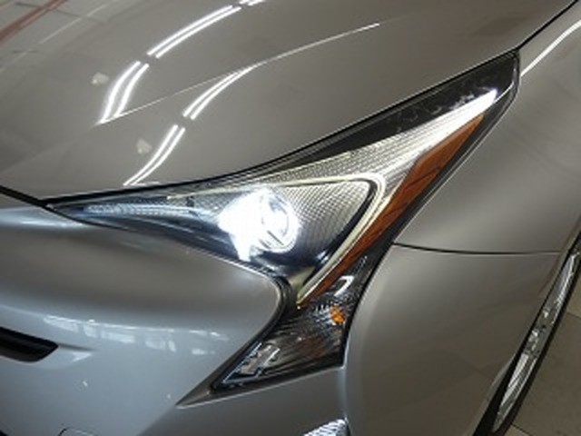 トヨタ プリウス １．８ Ｓ Ｅ－ＦＯＵＲ ４ＷＤ H28年 () 99
